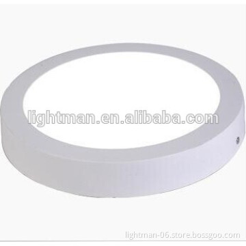 Energy Saving Green Lighting Lamp Low Power Consumption 3 Years' Warranty LED Downlight 12W